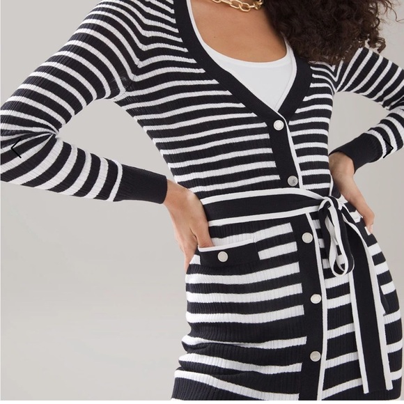 WHBM cardigan XS - Picture 3 of 9
